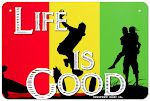 life is
