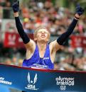 I love Ryan Hall!