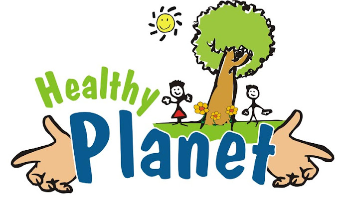 Healthy Planet