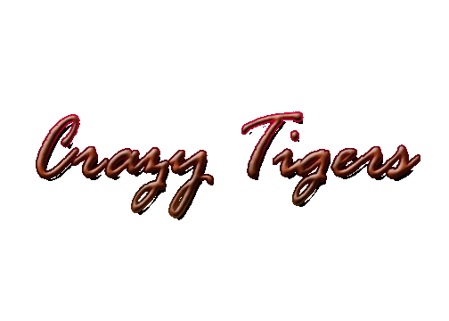 Crazy Tigers