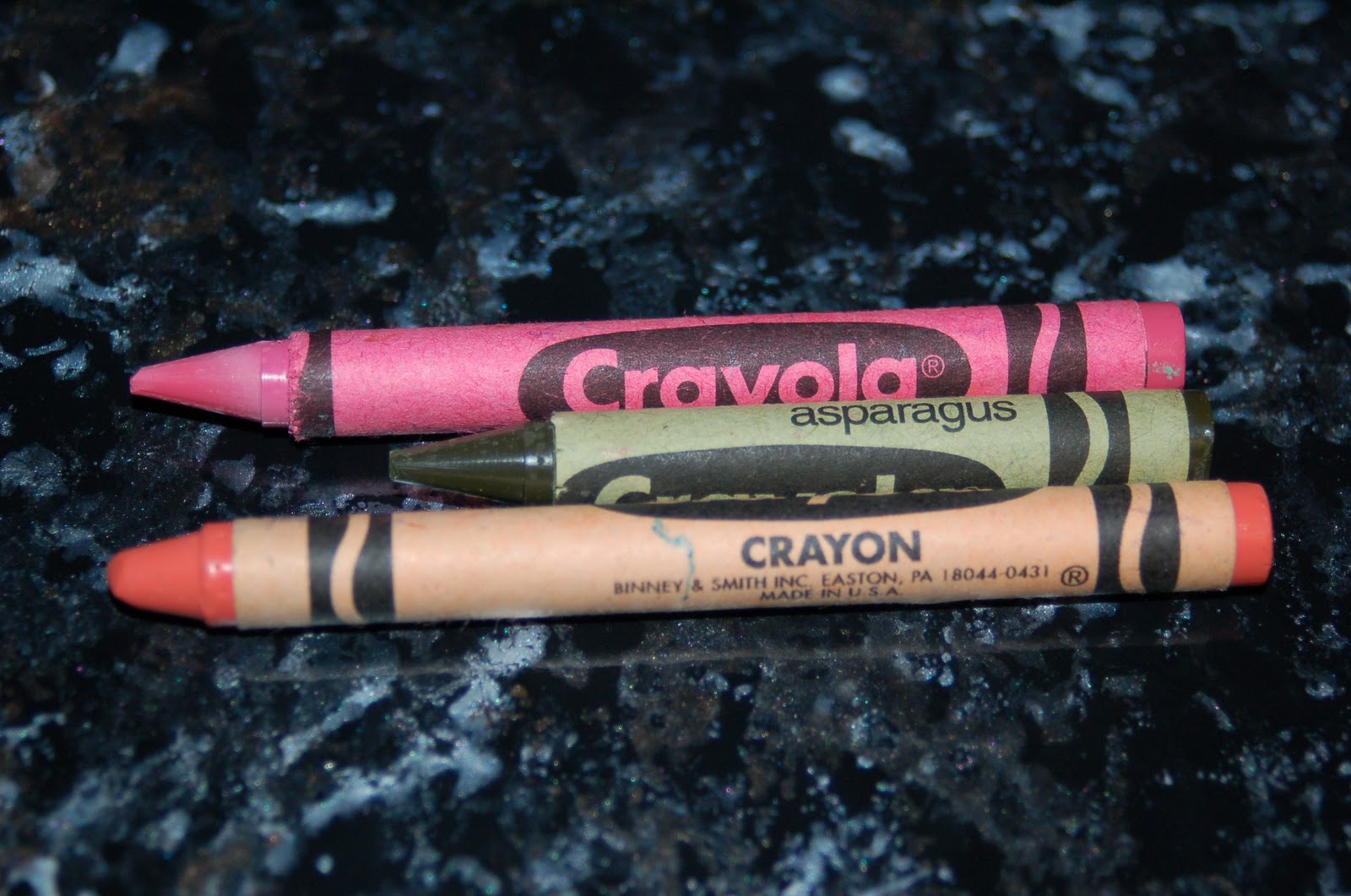 Elmer's CrayonPro Crayon Sharpener by Xacto Review - Surviving A