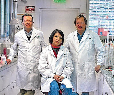 La ciencia que vuelve a casa