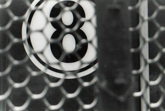 Tarot By The Numbers: The Eights