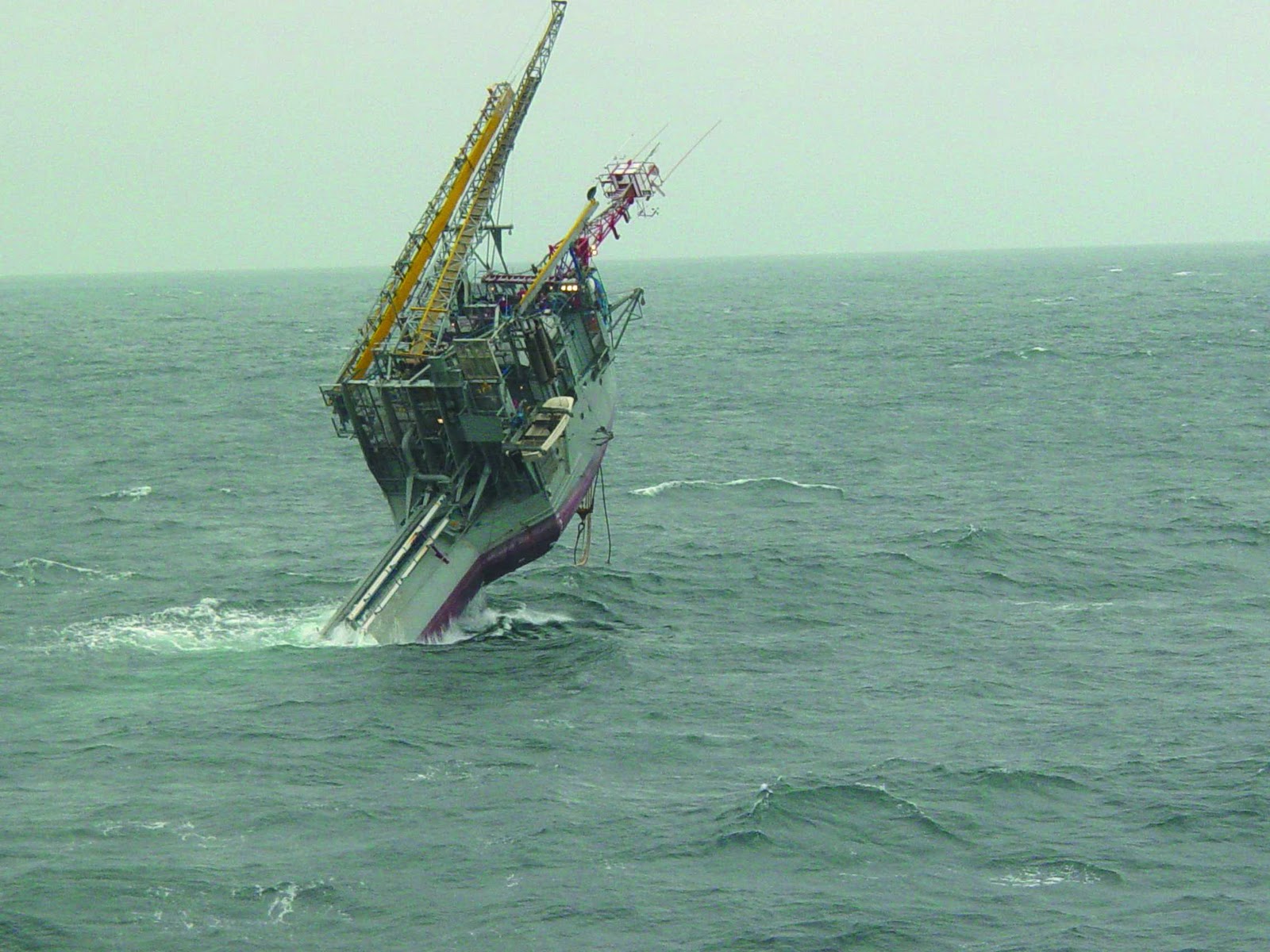 Asma Rehan: FLIP...The Floating Instrument Project