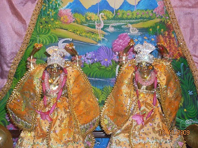 Sri Sri Gaura Nitai