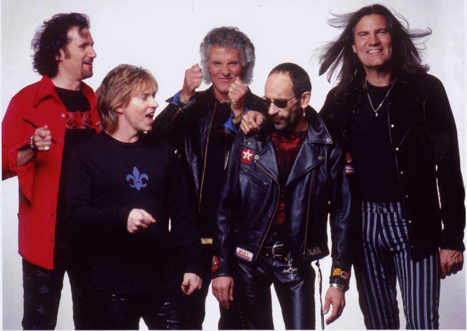 Grand Funk Railroad Discography