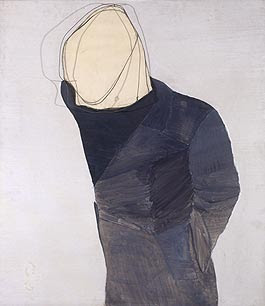 Lylybye Luc Tuymans Peintre Contemporain Belge