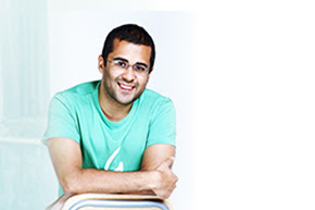 The 3 mistakes of my life-Chetan Bhagat-book review