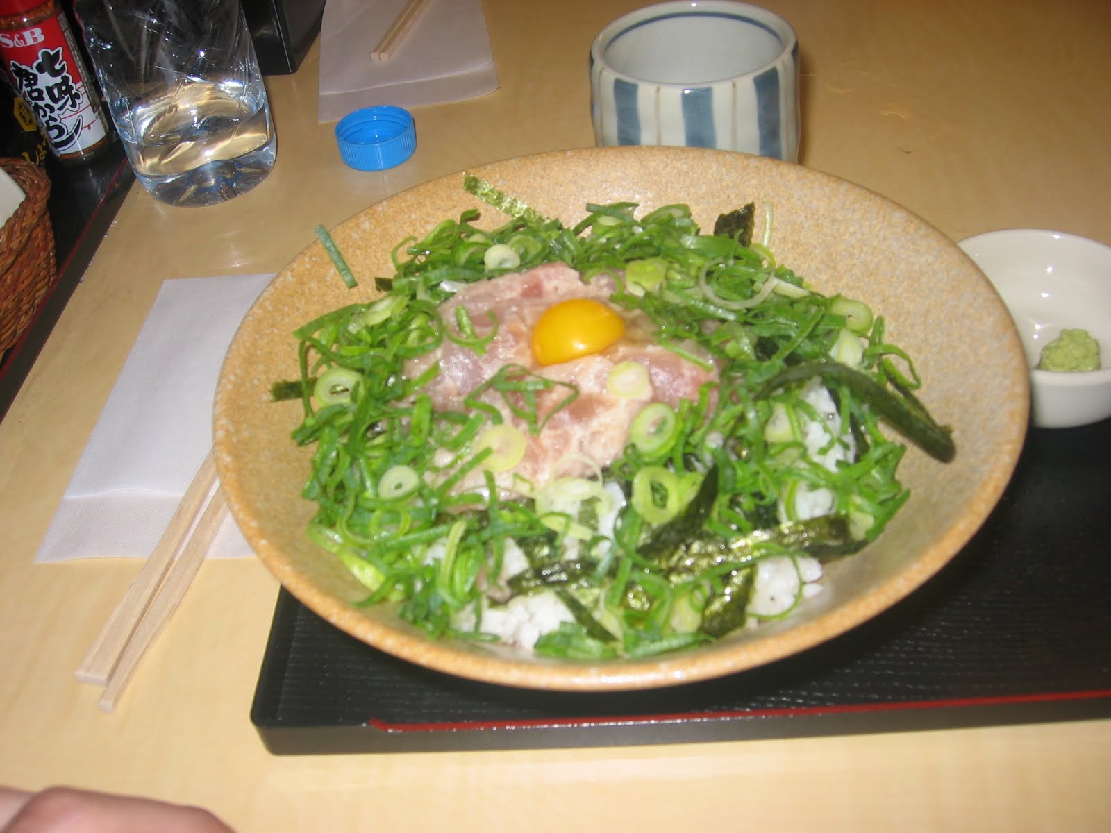 Travel On The Wild Side Japan 2005 Osaka food travel-on-the-wild-side-japan-2005-osaka-food