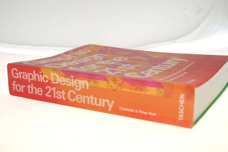 Yr 3 Design Context: Graphic Design For The 21st Century