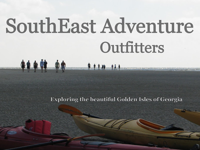 SouthEast Adventure Outfitters