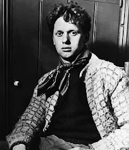 Dylan Thomas 1914-1953