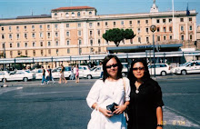 Jauh Perjalanan Luas Pandangan