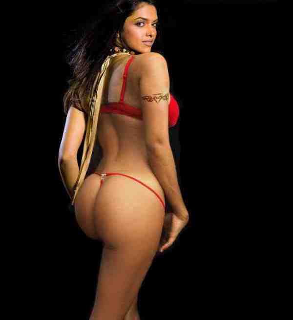 Deepika Padukon In Bikini 54