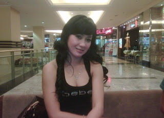 Gambar Bogel Miss Ely   Melayu Boleh.Com