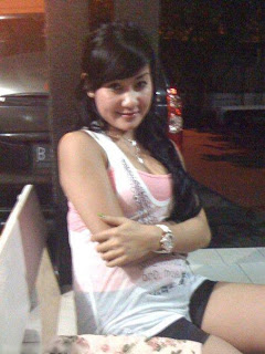 Gambar Bogel Miss Ely   Melayu Boleh.Com