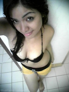 Gambar Bogel Sweet Mila   Melayu Boleh.Com