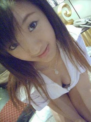 Gambar Bogel Nita Singapore   Melayu Boleh.Com