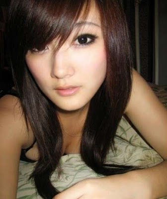 Gambar Bogel Nita Singapore   Melayu Boleh.Com