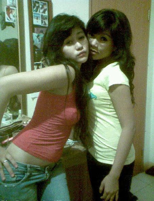 Gambar Bogel Farisha Baby Cute   Melayu Boleh.Com