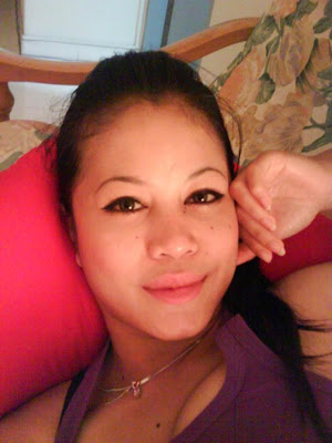 Gambar Bogel Mizatul Akmal sedap   Melayu Boleh.Com