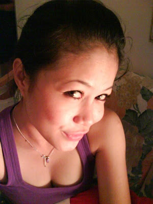 Gambar Bogel Mizatul Akmal sedap   Melayu Boleh.Com