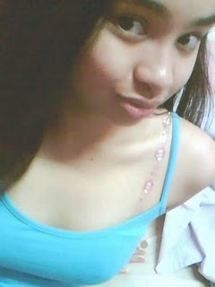 Gambar Bogel Cik Karin cun   Melayu Boleh.Com