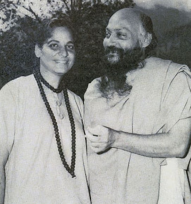 OSHOINME: SOME EARLY DISCIPLES OF OSHO