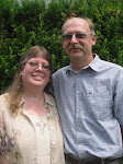 Pete & Melanie  June '10