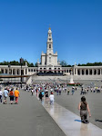 Pilgrimages to Fatima with Blue Army Tours