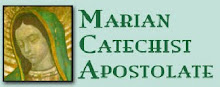 Become a Channel of Grace to Others as a Marian Catechist!