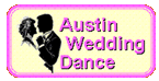Austin Wedding Dance