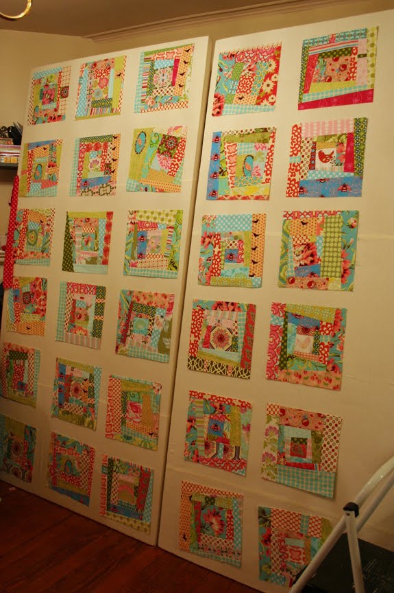 Portable Quilt Design Wall Decoration Ideas