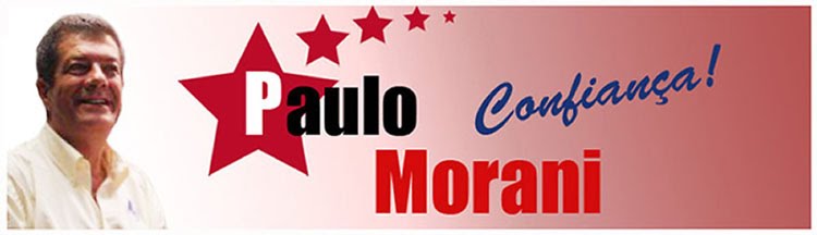 Blog do Paulo Morani
