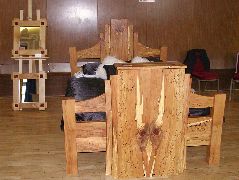 North Fife North Fife St Andrews Furniture