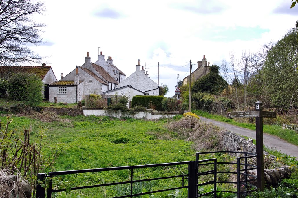 North Fife Balmerino North Fife