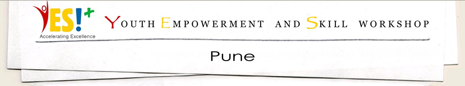 YES!+ Pune