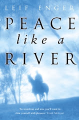 Peace like a River