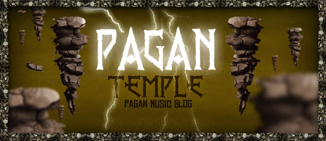 Pagan Temple