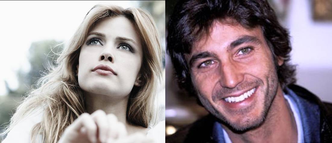 Le Due Facce Della Legge Serie Tv Cast