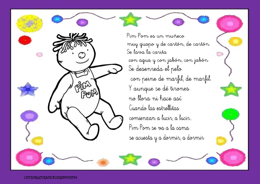 De Juguetes Educación Recursos Educación Juguetes Recursos De InfantilCanciones InfantilCanciones Recursos Yf7b6vmgyI