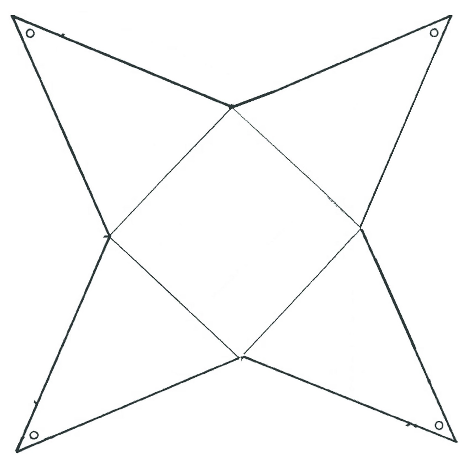 Pyramid Box Template No Glue Bittorrentsingles