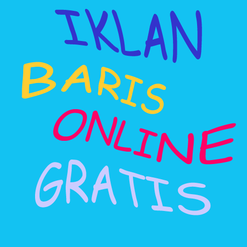 Situs Iklan baris Gratis Pasang Iklan Gratis • Pasang Iklan Baris Situs Iklan baris Gratis Pasang Iklan Gratis • Pasang Iklan Baris