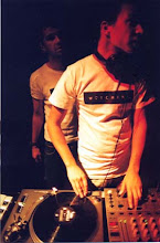 BGYSS DJ team
