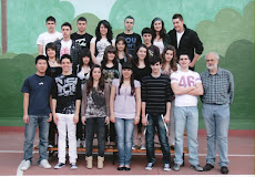 2º B Curso 2009-2010