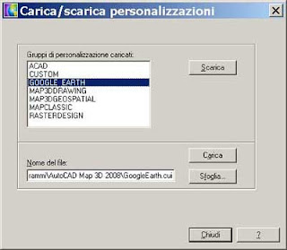 PROGETTO STRADALE.DWG SCARICARE