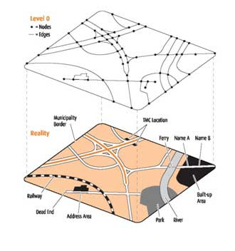 SCARICA MAPPE TELEATLAS GRATIS