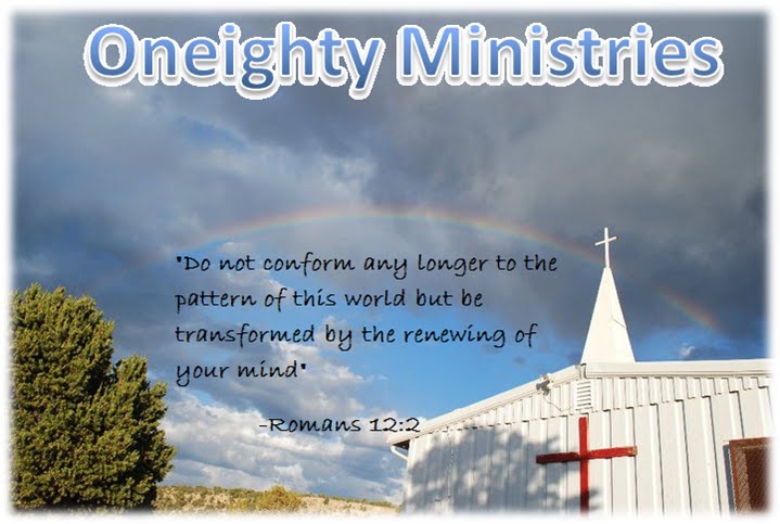 Oneighty Ministry
