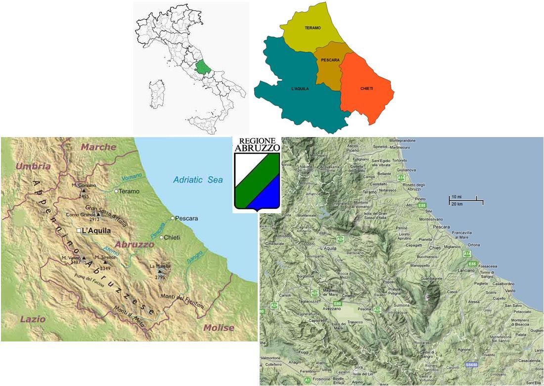 gastronomichael: A Dinner for Abruzzo : san francisco food
