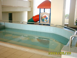 Children Swimming Pool